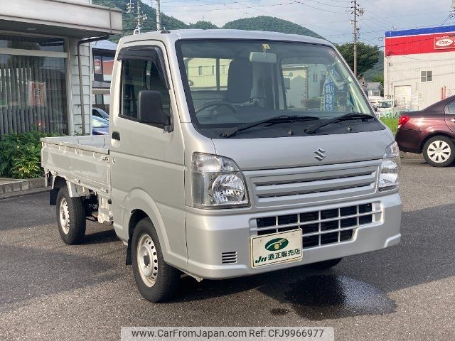 suzuki carry-truck 2019 -SUZUKI 【岐阜 480ﾈ8283】--Carry Truck DA16T--421852---SUZUKI 【岐阜 480ﾈ8283】--Carry Truck DA16T--421852- image 1