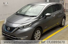 nissan note 2018 -NISSAN--Note HE12-154696---NISSAN--Note HE12-154696-