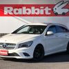 mercedes-benz cla-class 2016 -MERCEDES-BENZ 【鈴鹿 300ﾁ9245】--Benz CLA DBA-117942--WDD1179422N381765---MERCEDES-BENZ 【鈴鹿 300ﾁ9245】--Benz CLA DBA-117942--WDD1179422N381765- image 1