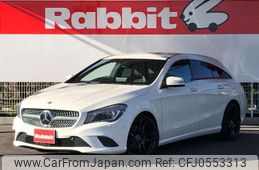 mercedes-benz cla-class 2016 -MERCEDES-BENZ 【鈴鹿 300ﾁ9245】--Benz CLA DBA-117942--WDD1179422N381765---MERCEDES-BENZ 【鈴鹿 300ﾁ9245】--Benz CLA DBA-117942--WDD1179422N381765-