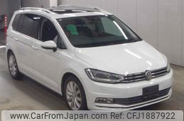 volkswagen golf-touran 2016 CFJ1887922