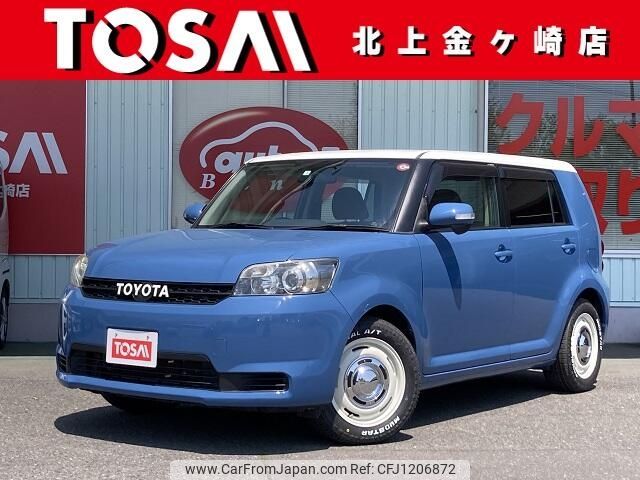 toyota corolla-rumion 2008 -TOYOTA--Corolla Rumion DBA-ZRE154N--ZRE154-1003736---TOYOTA--Corolla Rumion DBA-ZRE154N--ZRE154-1003736- image 1