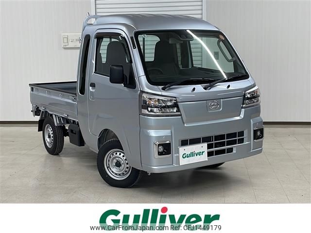 daihatsu hijet-truck 2025 CFJ1449179 image 1