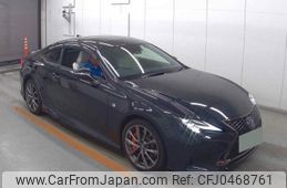 lexus rc 2022 quick_quick_6AA-AVC10_AVC10-6007229