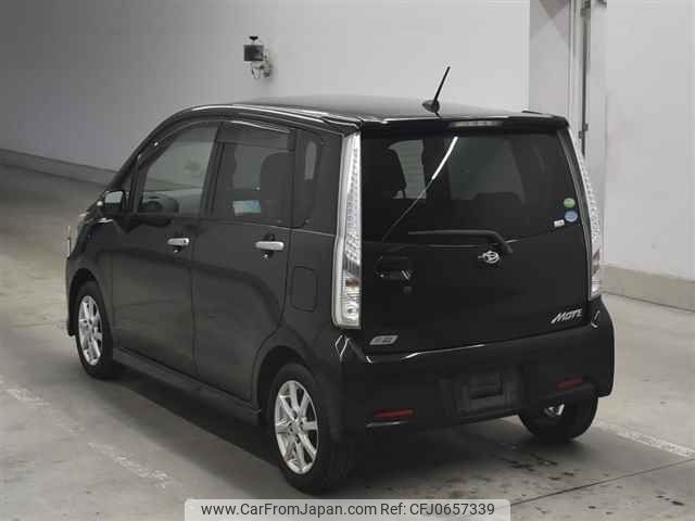 daihatsu move undefined -DAIHATSU 【後日 】--Move LA100S-1067586---DAIHATSU 【後日 】--Move LA100S-1067586- image 2