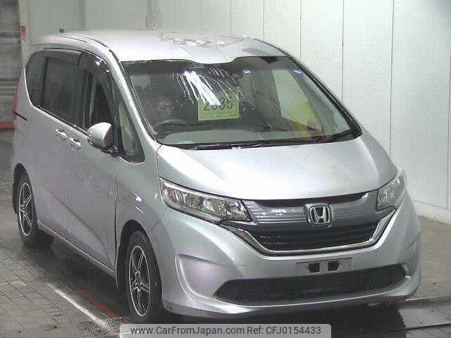 honda freed 2016 -HONDA--Freed GB5-1004607---HONDA--Freed GB5-1004607- image 1