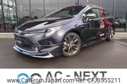 toyota corolla-touring-wagon 2020 -TOYOTA--Corolla Touring 6AA-ZWE211W--ZWE211-6026142---TOYOTA--Corolla Touring 6AA-ZWE211W--ZWE211-6026142-