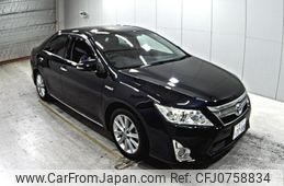 toyota camry 2012 -TOYOTA--Camry AVV50-1022721---TOYOTA--Camry AVV50-1022721-