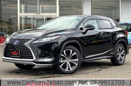 lexus rx 2021 -LEXUS--Lexus RX 6AA-GYL25W--GYL25-0025028---LEXUS--Lexus RX 6AA-GYL25W--GYL25-0025028-