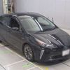 toyota prius 2019 -TOYOTA 【三河 302ﾃ 672】--Prius DAA-ZVW51--ZVW51-6129738---TOYOTA 【三河 302ﾃ 672】--Prius DAA-ZVW51--ZVW51-6129738- image 10
