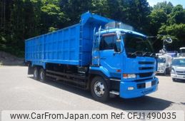 nissan big-thumb 2004 -NISSAN--Big Thumb KL-CW48J--CW48J-30082---NISSAN--Big Thumb KL-CW48J--CW48J-30082-