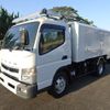 mitsubishi-fuso canter 2018 GOO_NET_EXCHANGE_1002439A30250611W001 image 1