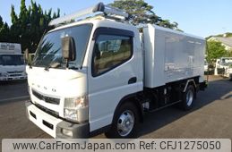 mitsubishi-fuso canter 2018 GOO_NET_EXCHANGE_1002439A30250611W001