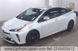 toyota prius 2022 -TOYOTA 【滋賀 372ﾎ 24】--Prius 6AA-ZVW51--ZVW51-6239184---TOYOTA 【滋賀 372ﾎ 24】--Prius 6AA-ZVW51--ZVW51-6239184-