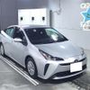 toyota prius 2021 -TOYOTA 【横浜 305ﾄ4308】--Prius ZVW51-6197062---TOYOTA 【横浜 305ﾄ4308】--Prius ZVW51-6197062- image 1