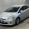 toyota prius 2011 -TOYOTA--Prius ZVW30-0331822---TOYOTA--Prius ZVW30-0331822- image 1