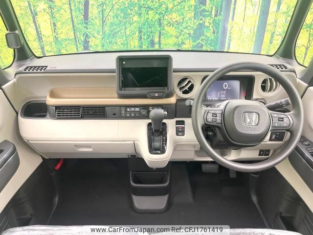 honda n-box 2025 CFJ1761419 image 2