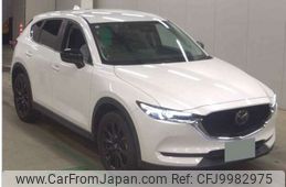 mazda cx-5 2021 -MAZDA 【浜松 363ﾒ 9】--CX-5 3DA-KF2P--KF2P-455202---MAZDA 【浜松 363ﾒ 9】--CX-5 3DA-KF2P--KF2P-455202-