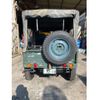 suzuki jimny 1979 -SUZUKI 【大阪 483ｸ3210】--Jimny H-SJ10--SJ10-134738---SUZUKI 【大阪 483ｸ3210】--Jimny H-SJ10--SJ10-134738- image 25