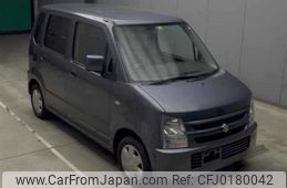 suzuki wagon-r 2006 -SUZUKI--Wagon R MH21S-908029---SUZUKI--Wagon R MH21S-908029-