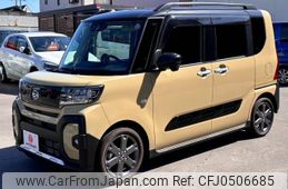 daihatsu tanto 2022 quick_quick_LA650S_LA650S-0259129