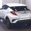 toyota c-hr 2017 -TOYOTA--C-HR DBA-NGX50--NGX50-2022886---TOYOTA--C-HR DBA-NGX50--NGX50-2022886- image 4