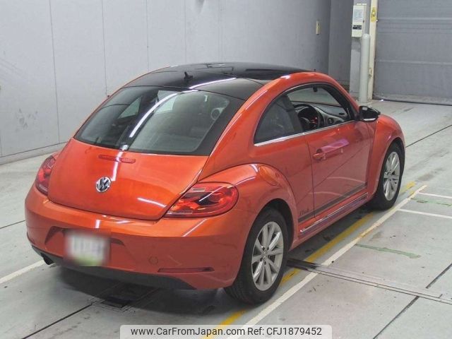 volkswagen the-beetle 2016 CFJ1879452 image 2
