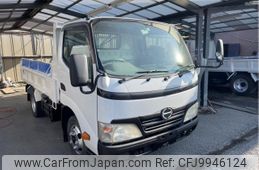 hino dutro 2011 -HINO--Hino Dutoro XZU554T-0003058---HINO--Hino Dutoro XZU554T-0003058-