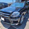 mercedes-benz gl-class 2015 -MERCEDES-BENZ 【長崎 300ﾏ9527】--Benz GL Class 166824--2A588982---MERCEDES-BENZ 【長崎 300ﾏ9527】--Benz GL Class 166824--2A588982- image 1