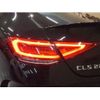 mercedes-benz cls-class 2022 -MERCEDES-BENZ--Benz CLS 3DA-257314--W1K2573142A095983---MERCEDES-BENZ--Benz CLS 3DA-257314--W1K2573142A095983- image 8