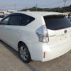 toyota prius-α 2012 -TOYOTA--Prius α ZVW41W-3208193---TOYOTA--Prius α ZVW41W-3208193- image 2