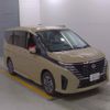 nissan serena 2024 -NISSAN 【札幌 303ﾐ9253】--Serena SFNC28-000250---NISSAN 【札幌 303ﾐ9253】--Serena SFNC28-000250- image 1