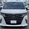 toyota alphard 2024 -TOYOTA--Alphard 3BA-AGH40W--AGH40-0013014---TOYOTA--Alphard 3BA-AGH40W--AGH40-0013014- image 17