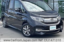 honda stepwagon 2017 -HONDA--Stepwgn DBA-RP4--RP4-1103867---HONDA--Stepwgn DBA-RP4--RP4-1103867-