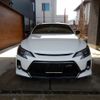 toyota mark-x 2019 -TOYOTA--MarkX DBA-GRX133--GRX133-6006807---TOYOTA--MarkX DBA-GRX133--GRX133-6006807- image 4