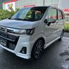 suzuki wagon-r 2025 CFJ1807646 image 1