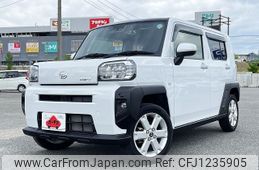 daihatsu taft 2021 -DAIHATSU--Taft 6BA-LA900S--LA900S-0055088---DAIHATSU--Taft 6BA-LA900S--LA900S-0055088-