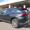 toyota harrier 2021 -TOYOTA--Harrier MXUA80--0026742---TOYOTA--Harrier MXUA80--0026742- image 2