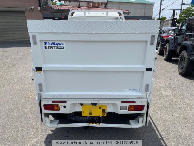 daihatsu hijet-truck 2020 -DAIHATSU--Hijet Truck S500P-0121739---DAIHATSU--Hijet Truck S500P-0121739- image 2