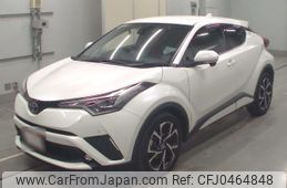 toyota c-hr 2018 -TOYOTA--C-HR NGX50-2031991---TOYOTA--C-HR NGX50-2031991-