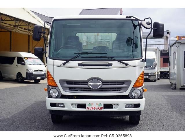 hino ranger 2017 GOO_NET_EXCHANGE_0540277A30240925W005 image 2