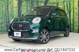 daihatsu cast 2018 CFJ1847232