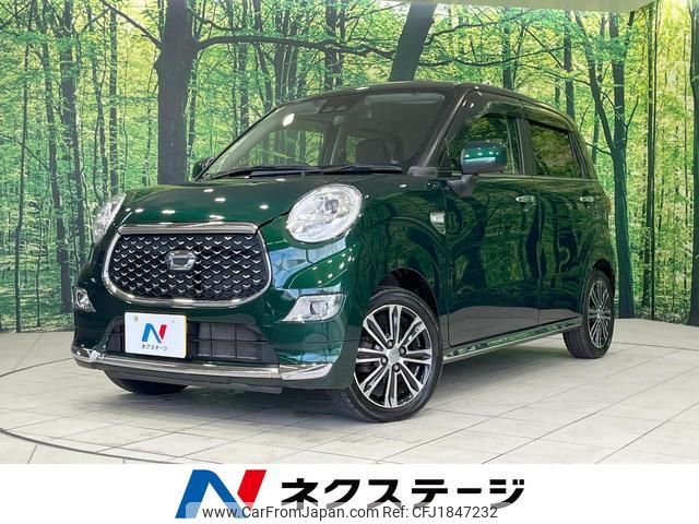 daihatsu cast 2018 CFJ1847232 image 1