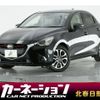 mazda demio 2017 -MAZDA--Demio LDA-DJ5FS--DJ5FS-303337---MAZDA--Demio LDA-DJ5FS--DJ5FS-303337- image 1