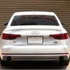 audi a4 2016 quick_quick_DBA-8WCYRF_WAUZZZF40GA024487 image 5