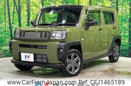 daihatsu taft 2021 quick_quick_LA910S_LA910S-0021789