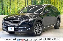 mazda cx-8 2019 -MAZDA--CX-8 3DA-KG2P--KG2P-301389---MAZDA--CX-8 3DA-KG2P--KG2P-301389-