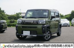 daihatsu taft 2022 CFJ0403806
