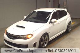 subaru impreza-wagon 2009 -SUBARU--Impreza Wagon GRB-009567---SUBARU--Impreza Wagon GRB-009567-