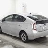 toyota prius 2012 -TOYOTA 【広島 301ﾄ302】--Prius ZVW30-1566566---TOYOTA 【広島 301ﾄ302】--Prius ZVW30-1566566- image 2